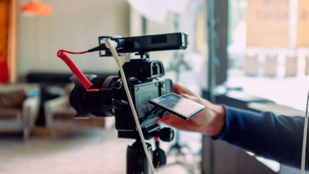 Cameras & Recorders