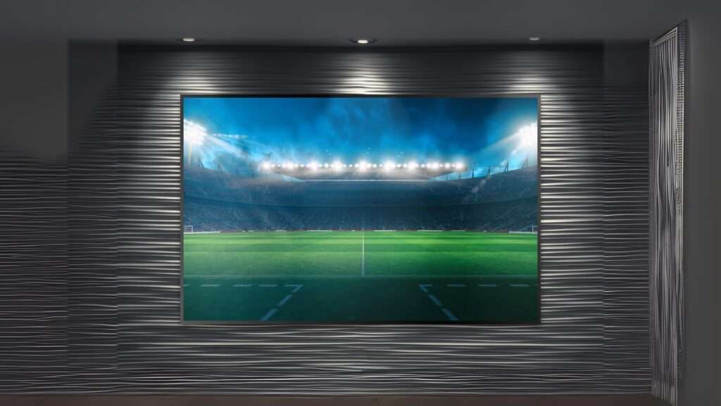Plasma TV